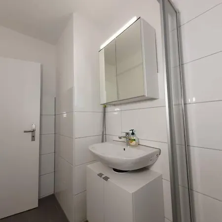Helle 2z Whg Mit Balkon Zur Sudseite * Essen