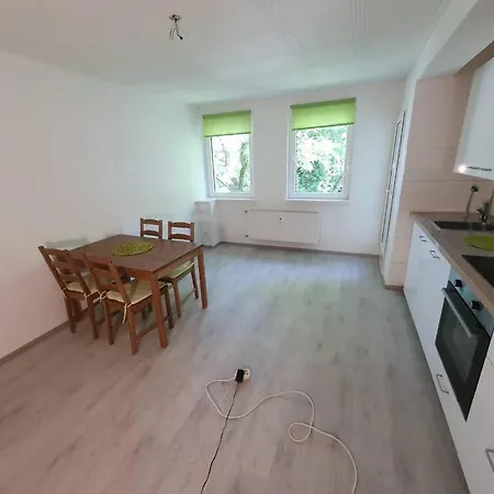 Helle 2z Whg Mit Balkon Zur Sudseite * Essen