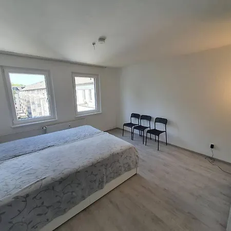 Helle 2z Whg Mit Balkon Zur Sudseite Essen