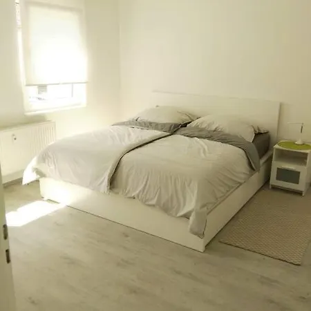 Helle 2z Whg Mit Balkon Zur Sudseite Apartamento Essen